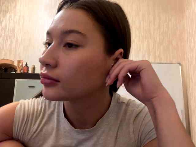 LakishaYanish webcam