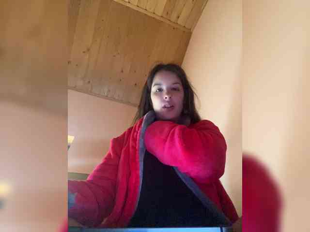 maria2033 webcam