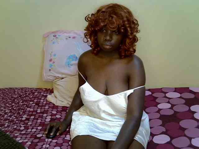 Purefun-Pretty webcam