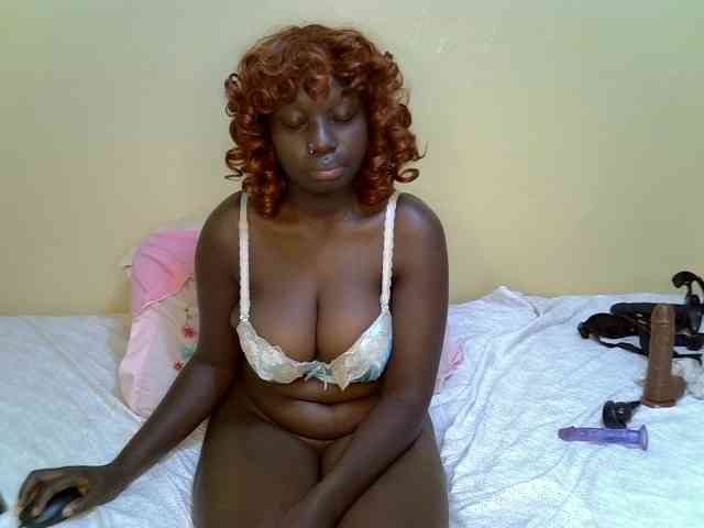 Purefun-Pretty webcam