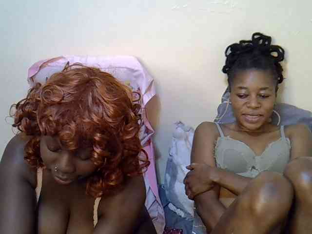 Purefun-Pretty webcam