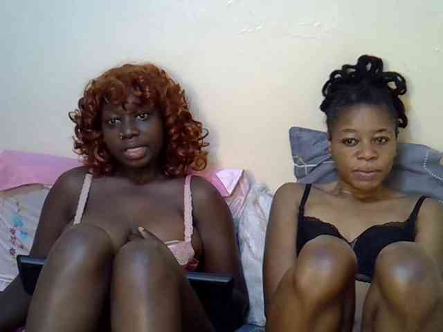 Purefun-Pretty webcam