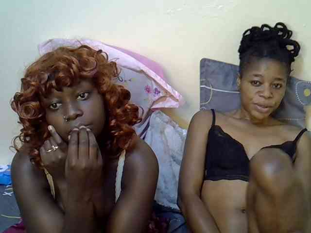 Purefun-Pretty webcam