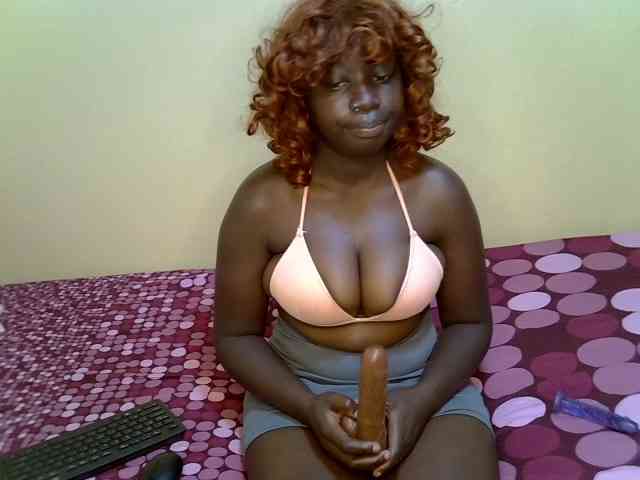 Purefun-Pretty webcam