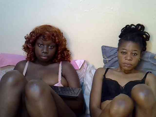 Purefun-Pretty webcam