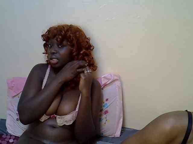 Purefun-Pretty webcam