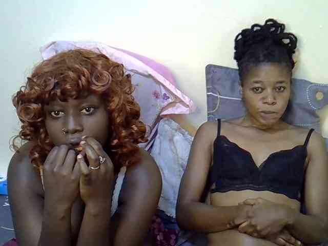 Purefun-Pretty webcam