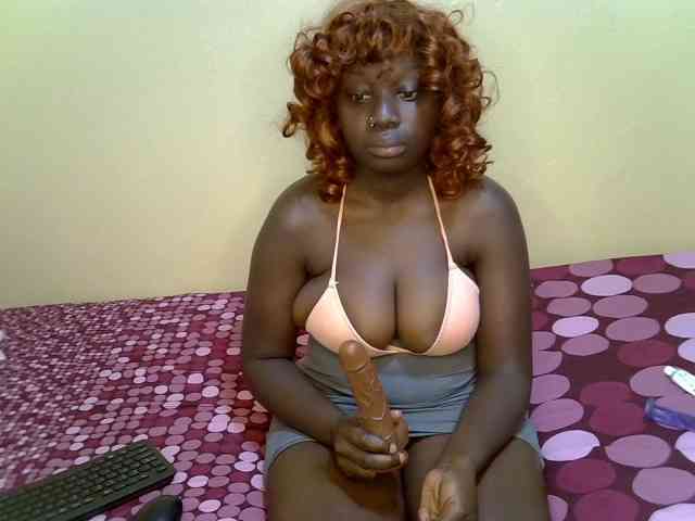 Purefun-Pretty webcam