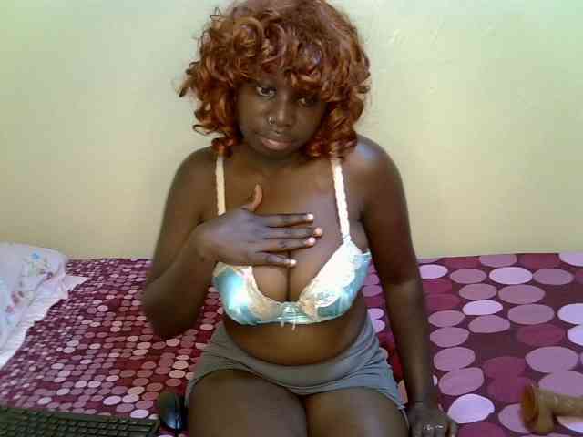 Purefun-Pretty webcam