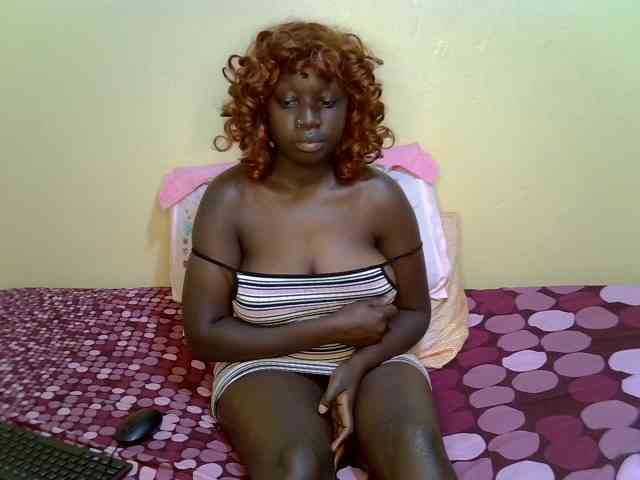 Purefun-Pretty webcam