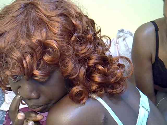 Purefun-Pretty webcam