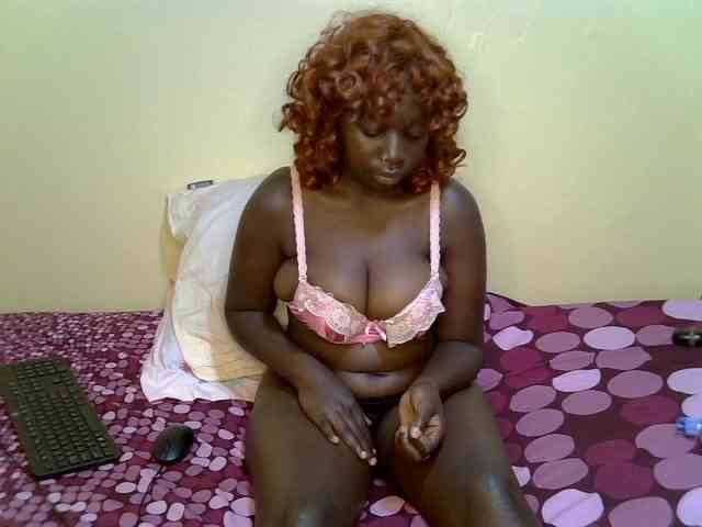 Purefun-Pretty webcam