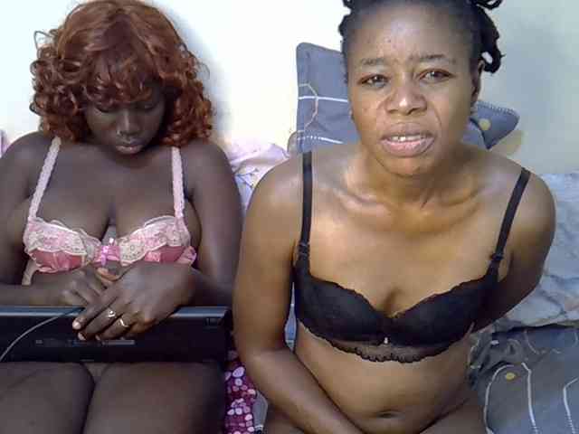 Purefun-Pretty webcam