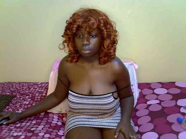 Purefun-Pretty webcam