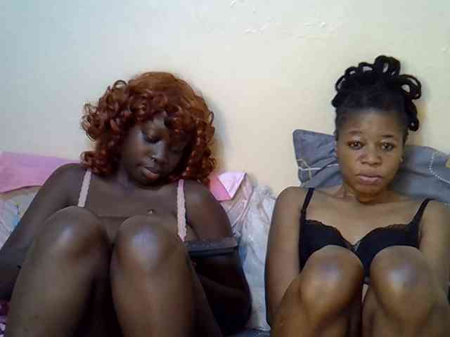 Purefun-Pretty webcam