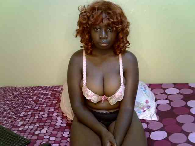 Purefun-Pretty webcam