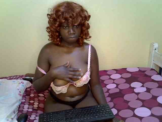 Purefun-Pretty webcam