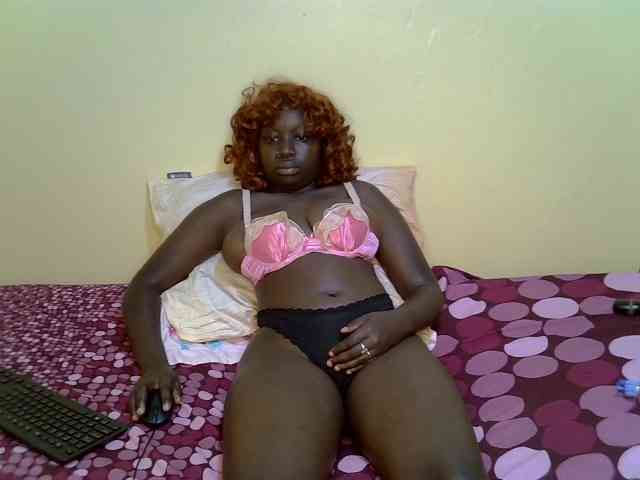 Purefun-Pretty webcam