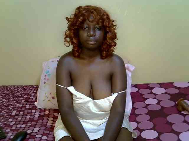 Purefun-Pretty webcam