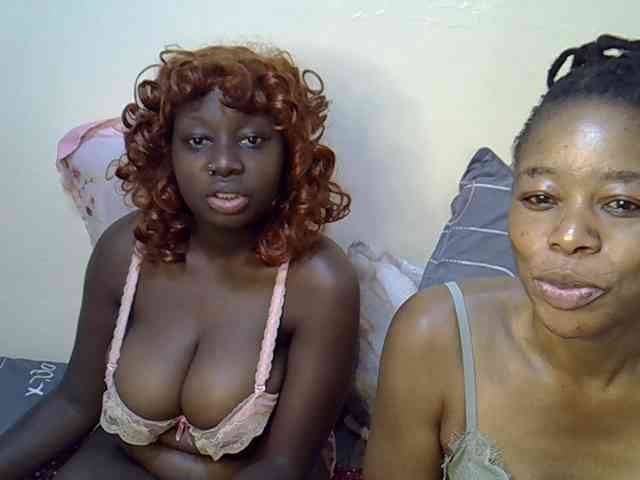 Purefun-Pretty webcam