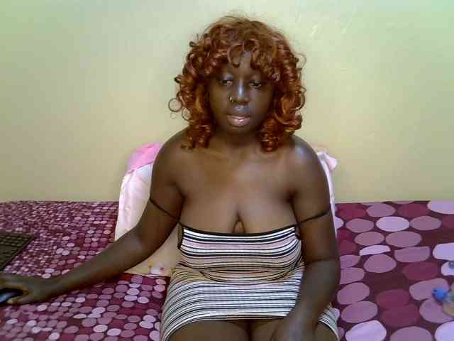 Purefun-Pretty webcam