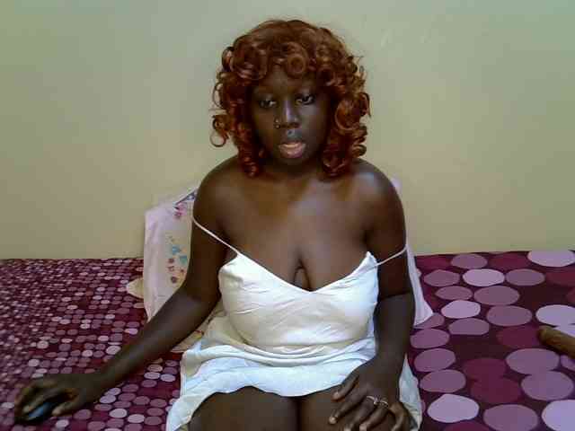 Purefun-Pretty webcam