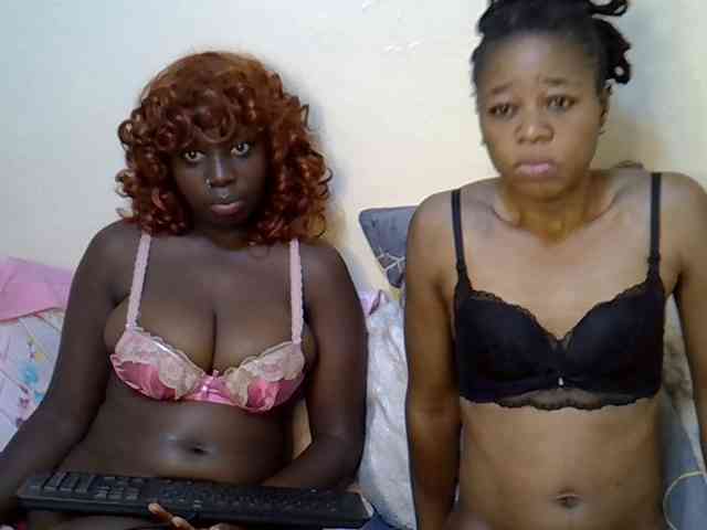 Purefun-Pretty webcam