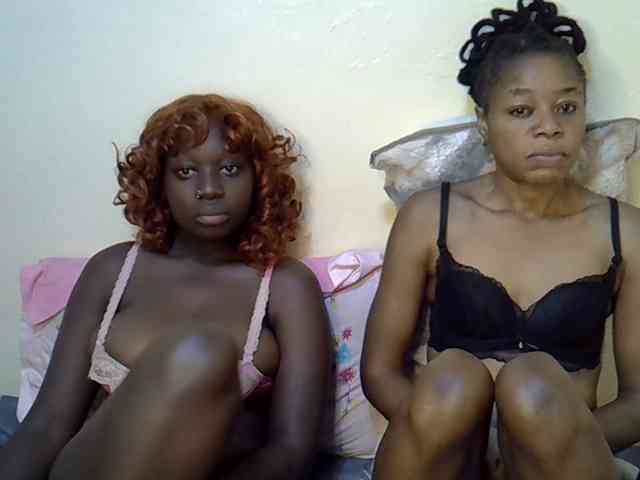 Purefun-Pretty webcam