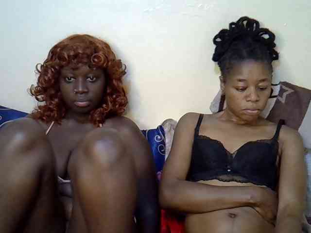 Purefun-Pretty webcam