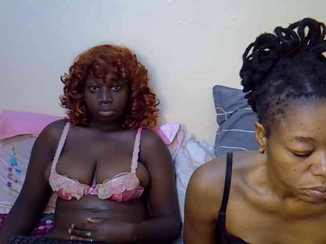 Purefun-Pretty webcam