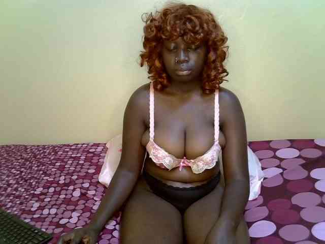 Purefun-Pretty webcam