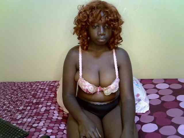 Purefun-Pretty webcam