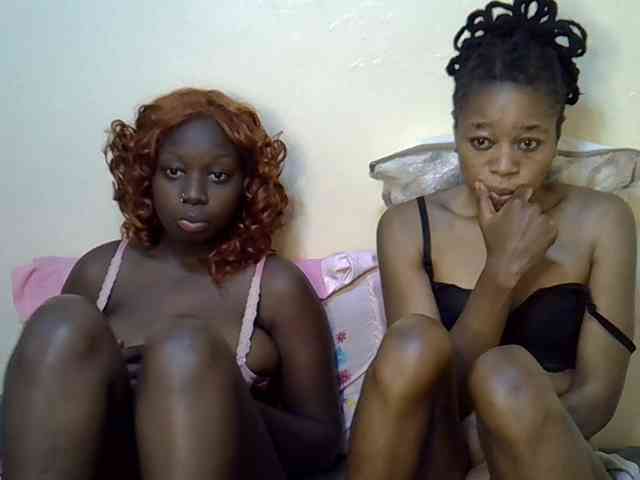 Purefun-Pretty webcam