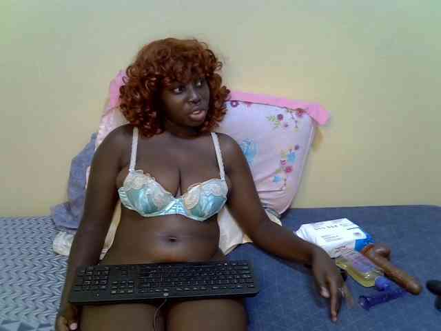 Purefun-Pretty webcam