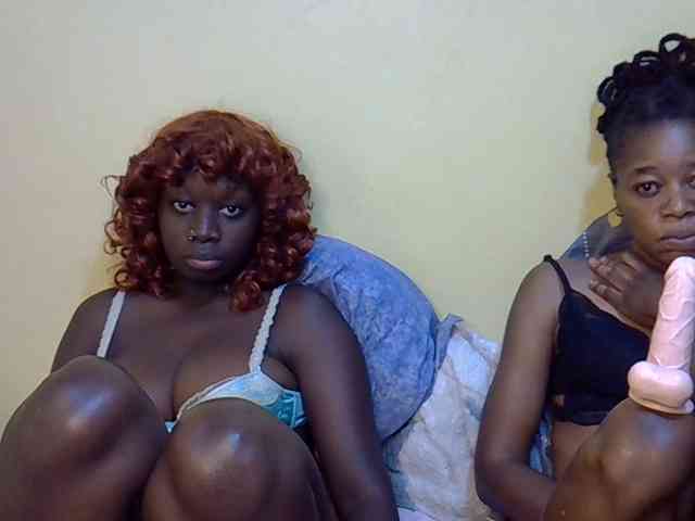 Purefun-Pretty webcam