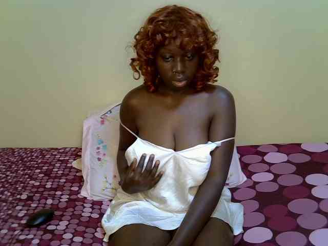 Purefun-Pretty webcam