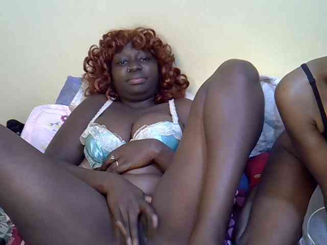 Purefun-Pretty webcam