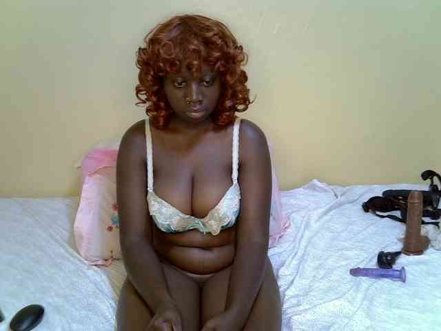 Purefun-Pretty webcam