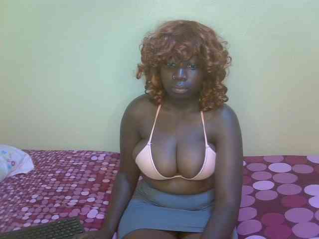 Purefun-Pretty webcam