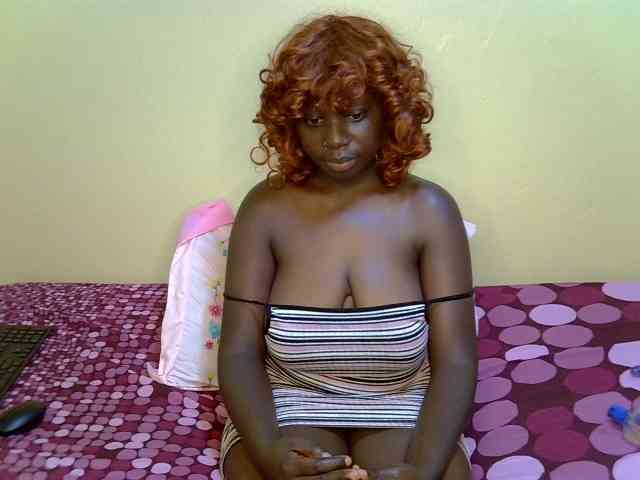 Purefun-Pretty webcam