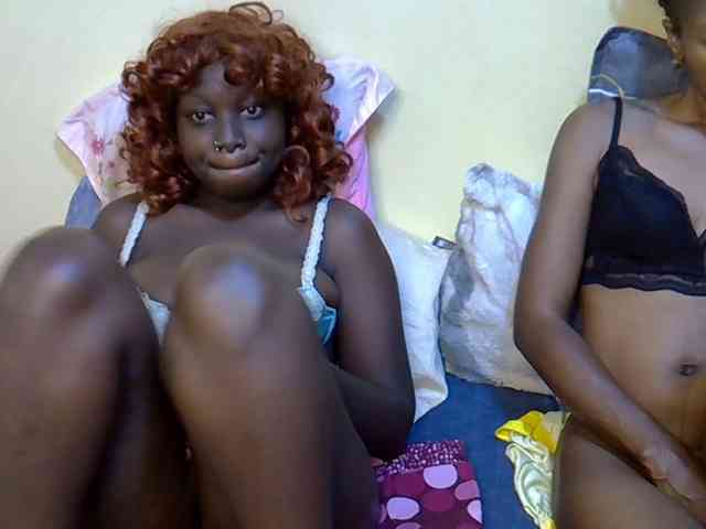 Purefun-Pretty webcam