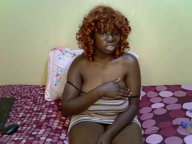 Purefun-Pretty webcam