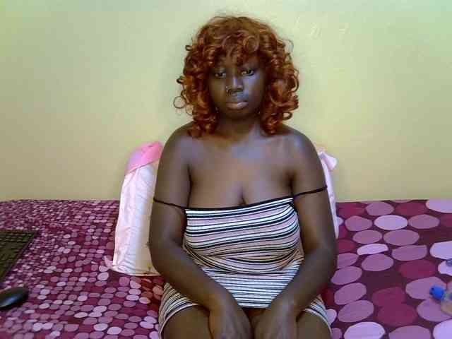 Purefun-Pretty webcam