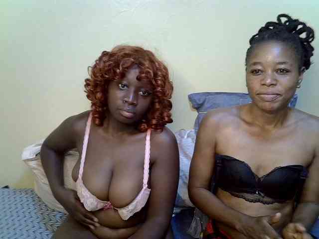 Purefun-Pretty webcam