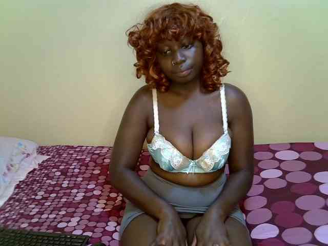 Purefun-Pretty webcam