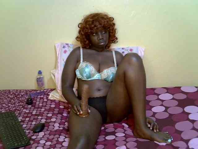 Purefun-Pretty webcam