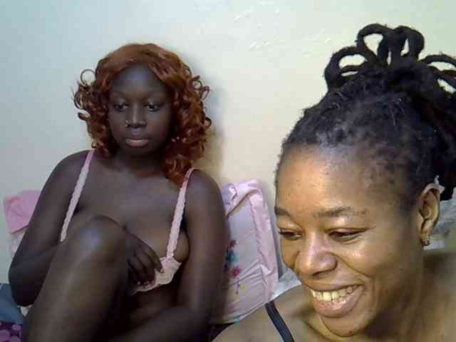 Purefun-Pretty webcam