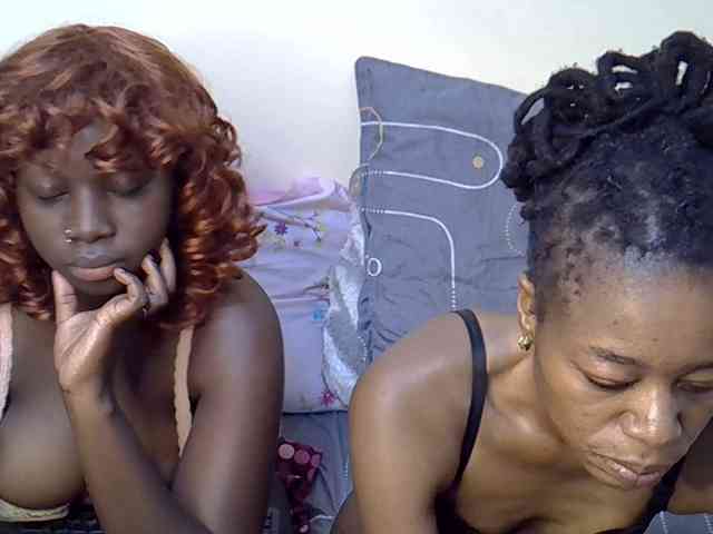 Purefun-Pretty webcam