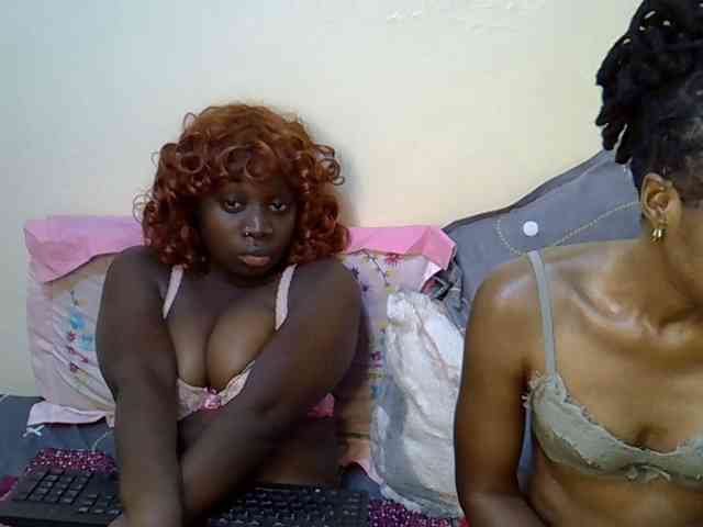 Purefun-Pretty webcam