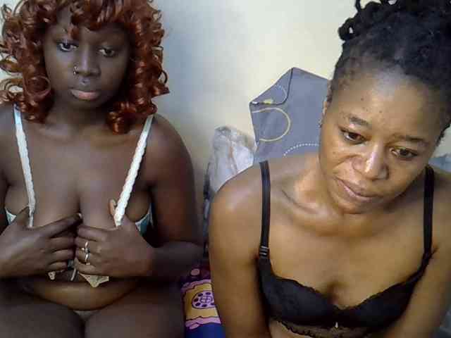 Purefun-Pretty webcam